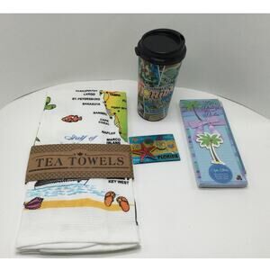 Florida Souvenir Collectibles Travel Keepsakes